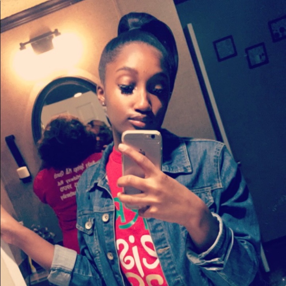 Meet your Posher, Natt